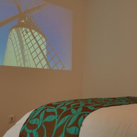 Sg Rooms Consuegra Eksteriør bilde