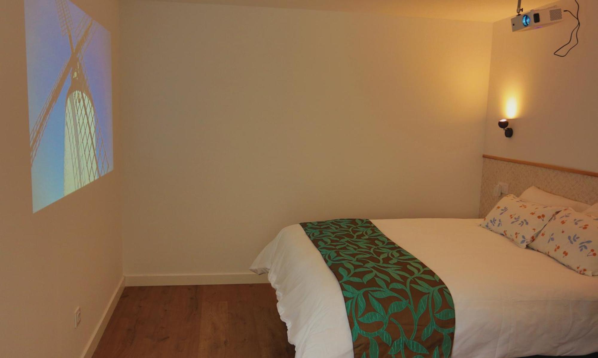 Sg Rooms Consuegra Eksteriør bilde