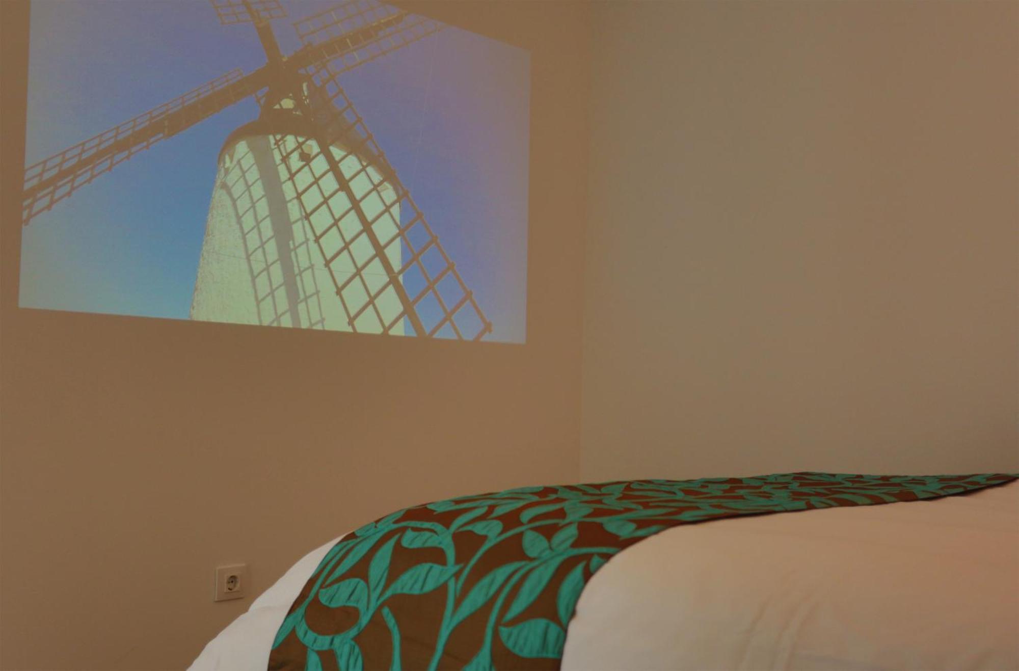 Sg Rooms Consuegra Eksteriør bilde